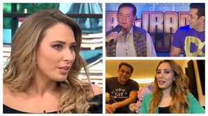 Iulia Vântur, despre tatăl lui Salman Khan