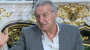 Gigi Becali şi-a criticat dur preferatul. Pe cine a lăudat, după victoria cu Sepsi