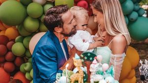 Dani Oțil, Gabriela Prisăcariu, Luca Tiago