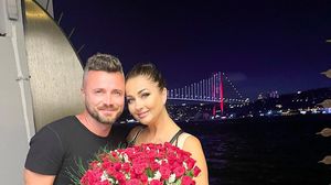 Tavi Clonda, Gabriela Cristea 