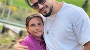 Bogdan Mocanu, Alexandra Bodi