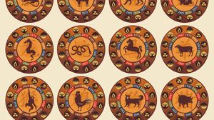 Horoscop chinezesc WEEKEND 28-30 octombrie 2022
