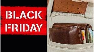 black friday 2022, reduceri, inflație, black friday rromânia, shopping