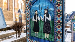 Moşii de toamnă 2022. Rugăciune pentru mântuirea sufletelor celor adormiți