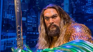 Când apare Aquaman 2?