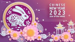 Când începe Noul An Chinezesc 2023? Anul Iepurelui de Apă