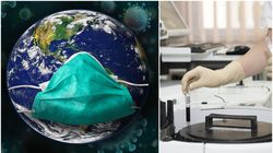 Specialiștii anunță un nou val de cazuri COVID-19: ,,Pandemia nu s-a încheiat încă”. În următoarele săptămâni ar putea ajunge în România