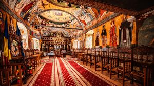 Calendar Creștin Ortodox, luni, 31 octombrie 2022. Rugăciunea zilei de luni