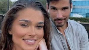 Anghel Damian, Theo Rose