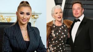Anamaria Prodan, față în față cu mama lui Elon Musk. Legătura neștiută dintre impresară și Maye Musk: „Asemănările dintre mine si Maye sunt uluitoare”