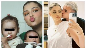 „O să avem și un băiat” Irina Deaconescu, detalii uluitoare despre a treia sarcină! Soția lui Cristi Manea a făcut dezvăluirea în fața fanilor