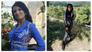 Cecilia, o polițistă din Buzău, s-a împușcat în cap cu arma din dotare! Caz tras la indigo cu cel al sinuciderii tinerei din Strehaia, care și-a pus capăt zilelor în gara din oraș