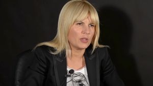 Elena Udrea rămâne în penitenciar