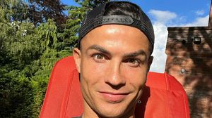 Cristiano Ronaldo i-a cerut scuze lui Erik ten Hag?