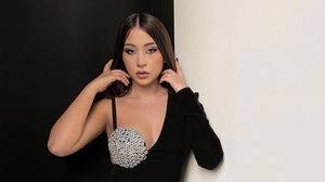 Nicole Cherry artistă