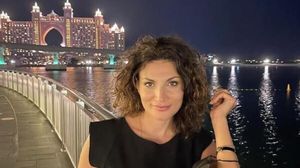 Ioana Ghinghină nu își cunoaște sora vitregă