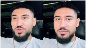 „Efectiv de astăzi sunt...” Bogdan Mocanu trăiește una dintre cele mai frumoase perioade din viața sa! Vizibil emoționat, tânărul a făcut anunțul pe internet