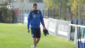 Răzvan Marin, printre cei mai slabi jucători din Serie A