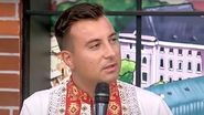 Codruța și Valentin Sanfira lună de miere