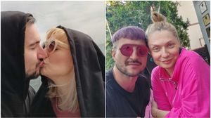 cristina cioran, cristina cioran si alex dobrescu, alex dobrescu mesaj