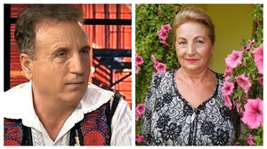 Constantin Enceanu sora lui Petrică Mîțu Stoian ceartă