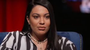 Betty, fiica lui Florin Salam, probleme de sănătate