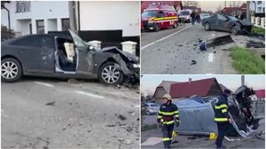 suceava, barbat mort, sofer mort, copii orfani