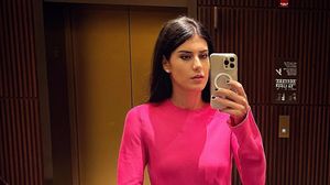 Una dintre legendele tenisului a reacționat în urma declarației Soranei Cîrstea