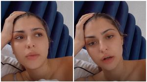 irina deaconescu, irina deaconescu copii, venus si victoria