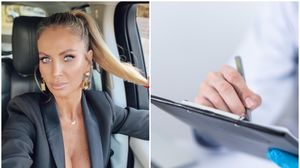 andreea bănică, silicoane, andreea bănică operații estetice, medic chirurg, andreea bănică silicoane