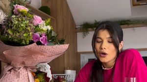 Ileana Sterp zi de naștere