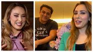 Iulia Vântur nu se mai ferește să vorbească despre relația ei cu Salman Khan! A făcut dezvăluiri uimitoare despre viața lor din India. De ce s-au ascuns atâția ani: „Eu am încercat să rămân cât mai în umbră”