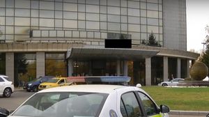 Militar francez decedat