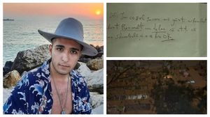 Tânăr din Ploiești sinucidere