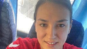 Campionatul European de Handbal 2022: România - Franța