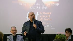 Biografie George Mihăiță. Vârstă, studii, carieră, familie