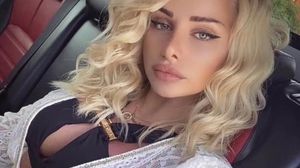 Locuința Mariei Andria a luat foc