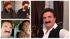 Surorile lui Petrică Mîțu Stoian, rugăminte pentru Doru Gușman