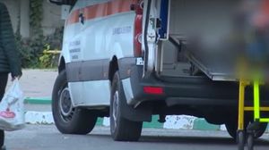 Tânăr de 30 de ani, înjunghiat de prietenul său