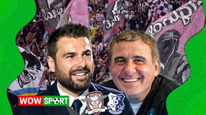 Cupa României: Rapid - Farul