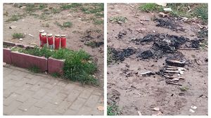 Sinucidere Negrești