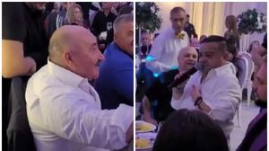 Nuțu Cămătaru și Adrian Minune