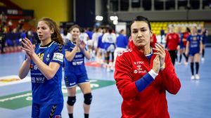 Campionatul European de handbal feminin 2022