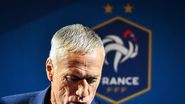 Cupa Mondială din Qatar 2022, lotul frantei, deschamps