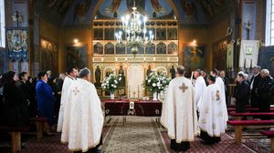 Calendar Creștin Ortodox, sâmbătă, 12 noiembrie 2022. Cine au fost Sfinții Năsăudeni?