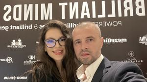 cleopatra strata, pavel stratan, edward sanda, cleopatra stratan nuntă, pavel stratan copii