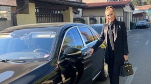 Anamaria Prodan cere despăgubiri uriașe de la un jucător al FCSB-ului