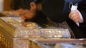 Cine a fost Sfântul Ioan Gură de Aur