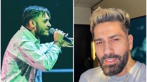 Connect-R și Johny Romano