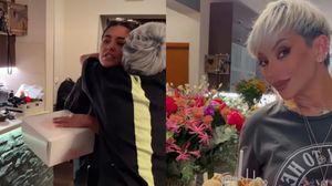 Giulia Anghelescu, Antonia 